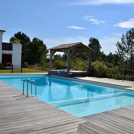 4 Pers - Cala Rossa - Piscine *