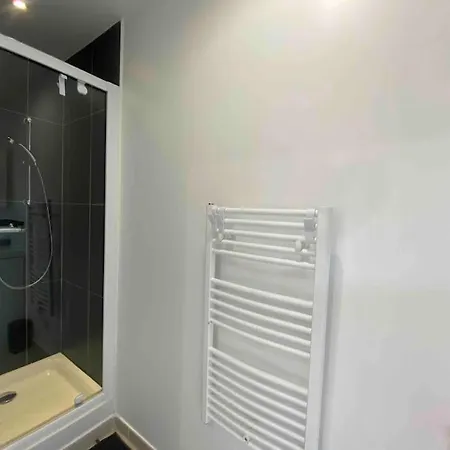 4 Pers - Cala Rossa - Piscine Apartment Lecci