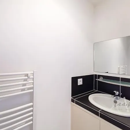 4 Pers - Cala Rossa - Piscine