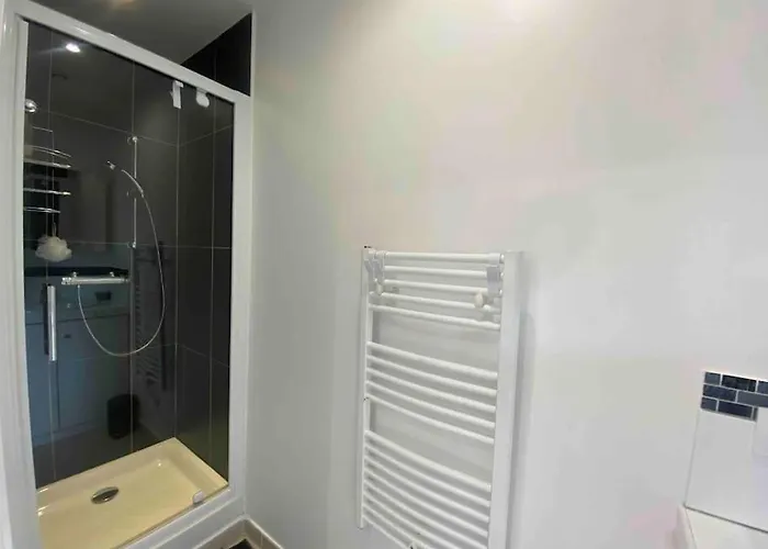 4 Pers - Cala Rossa - Piscine Appartement Lecci