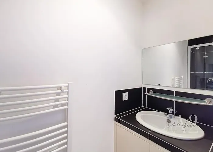 4 Pers - Cala Rossa - Piscine