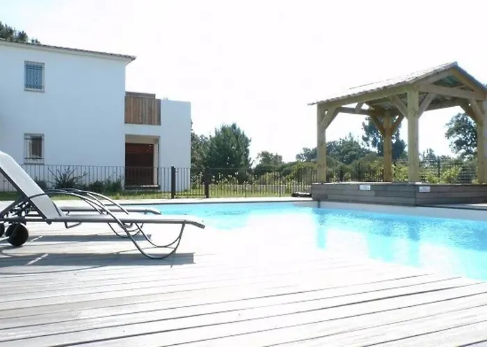 Appartement 4 Pers - Cala Rossa - Piscine