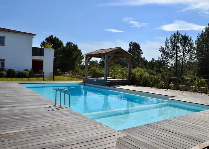 4 Pers - Cala Rossa - Piscine *